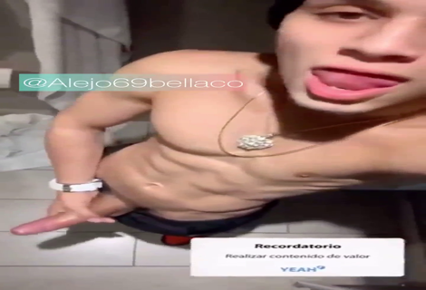 Provocateur