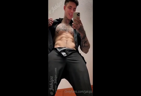 Provocateur