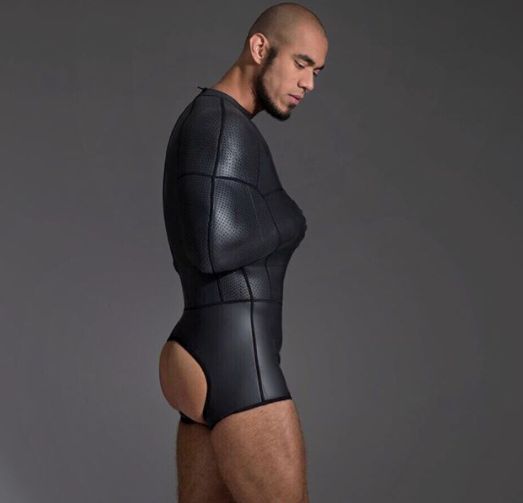 Provocateur