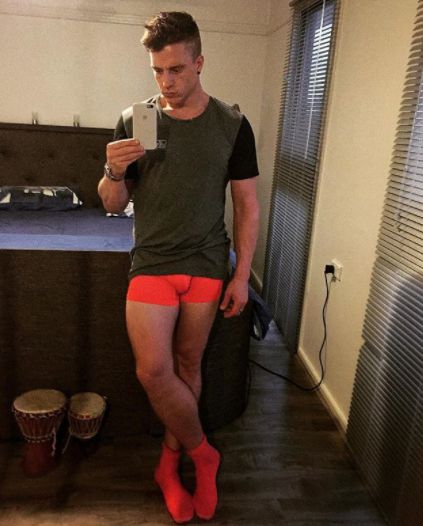 Provocateur