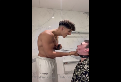Provocateur
