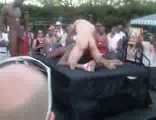 Provocateur