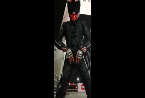 Provocateur