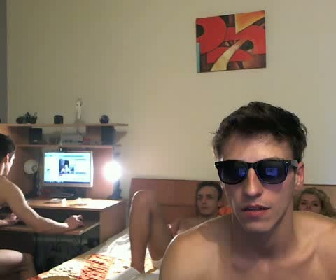 Provocateur