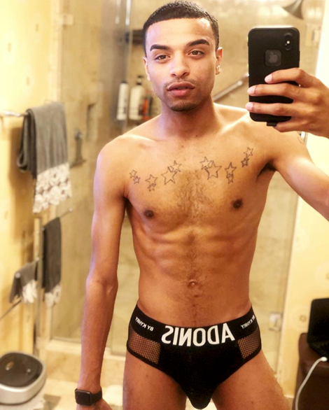 Provocateur