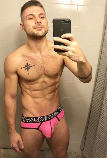Provocateur